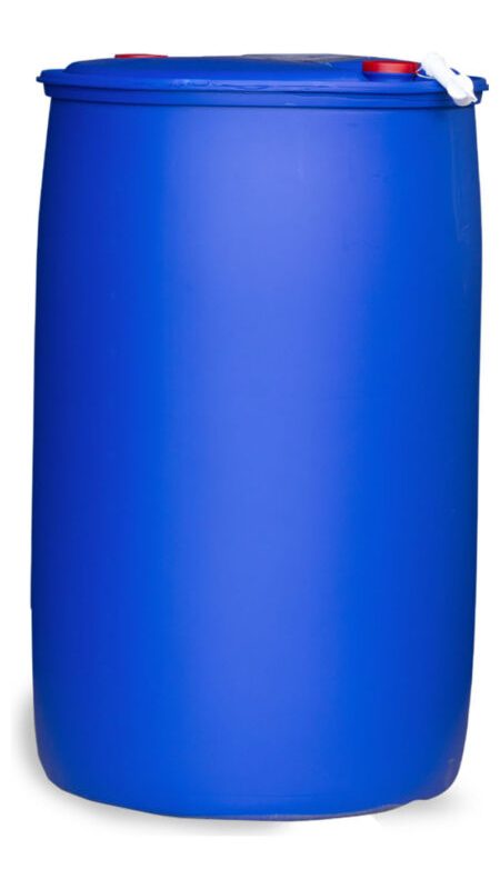 Antichetonico Acetona Robot 250L