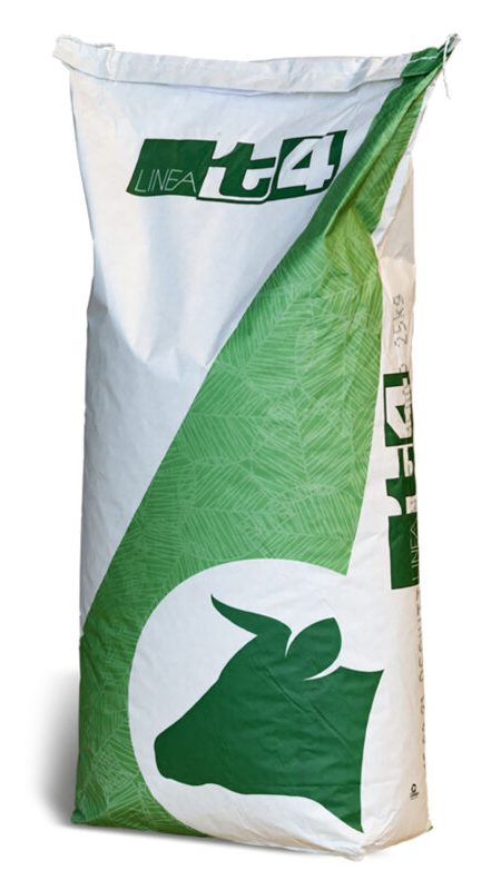 Mangime Integra Rumen 500