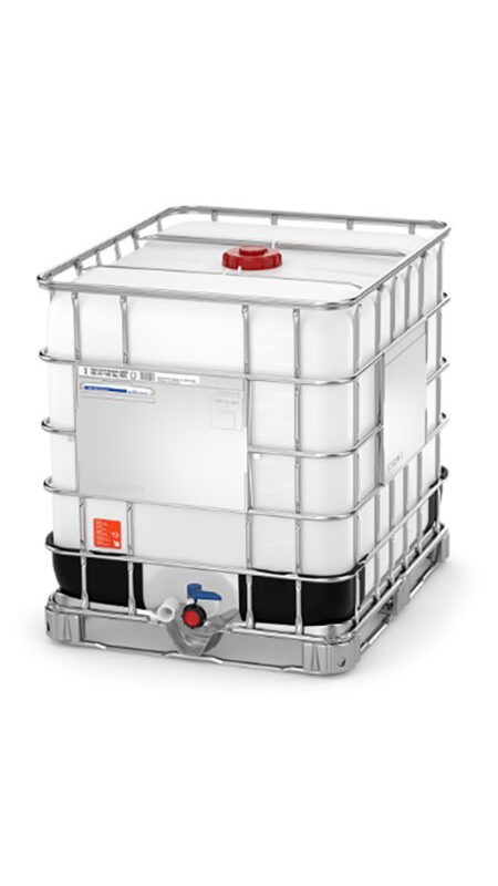 Antichetonico Acetona White 1000L