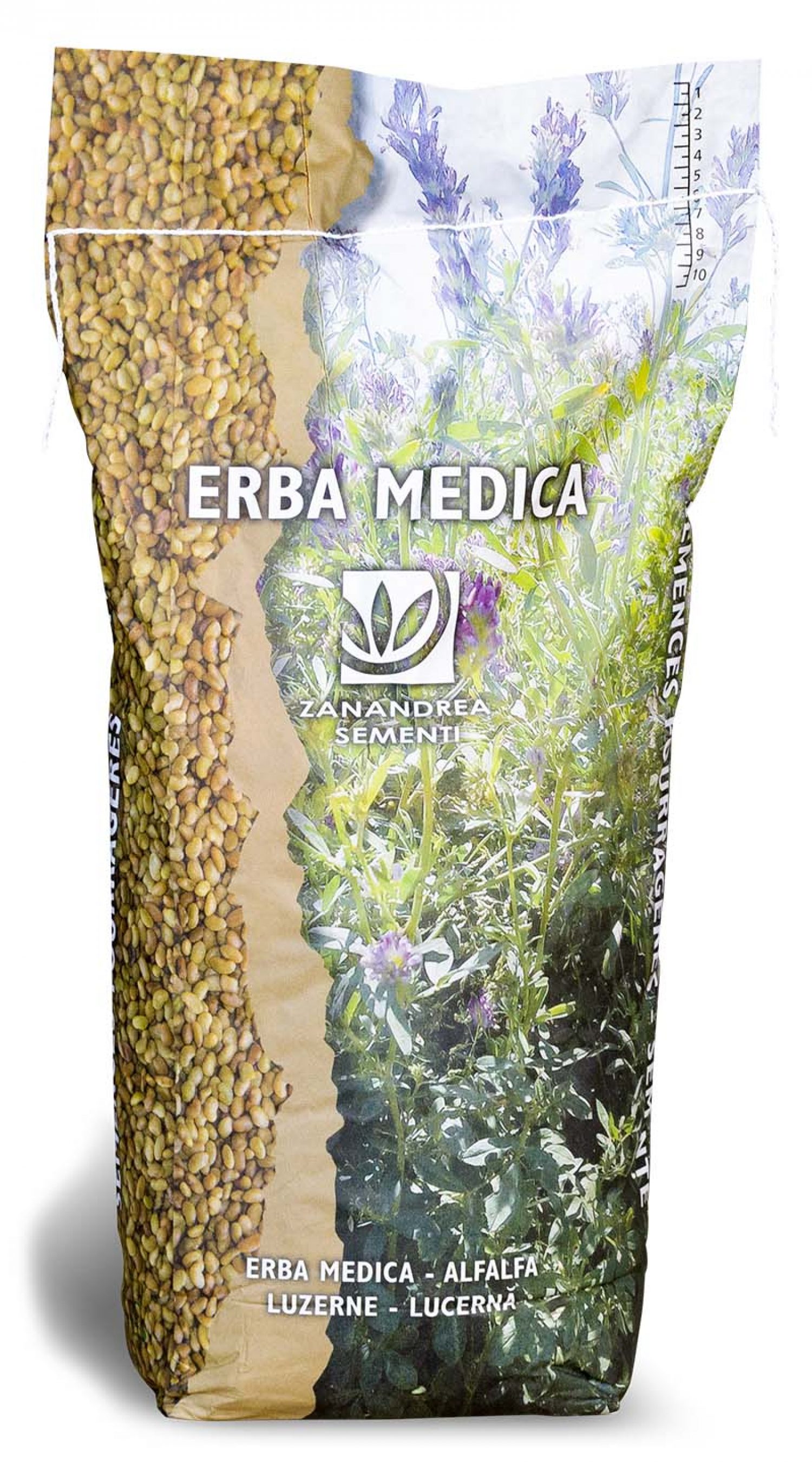 Erba medica Riviera Queen