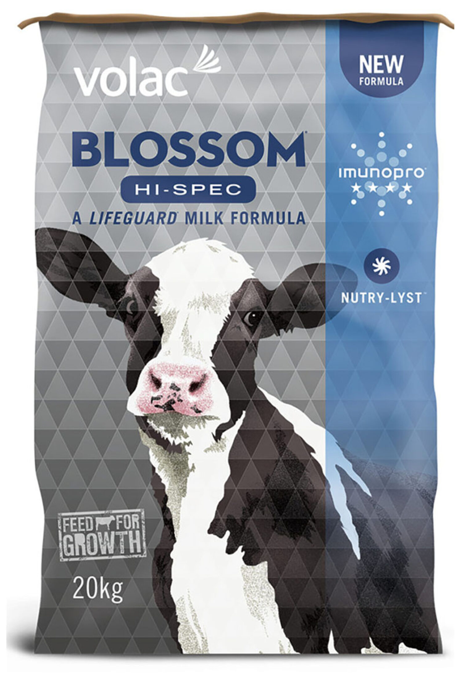 BLOSSOM HI-SPEC